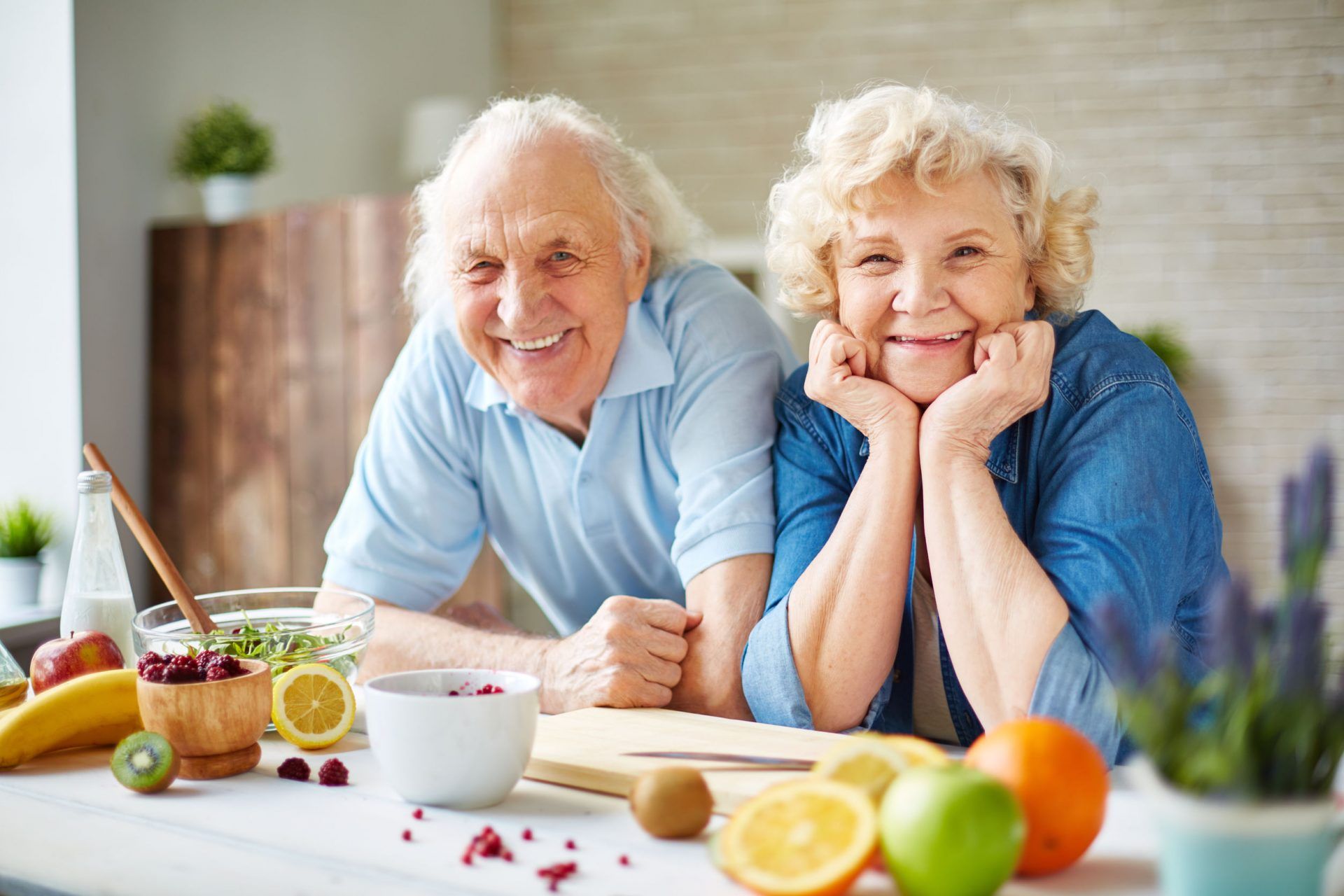 bienestar para adultos mayores mejor calidad de vida en la tercera edad