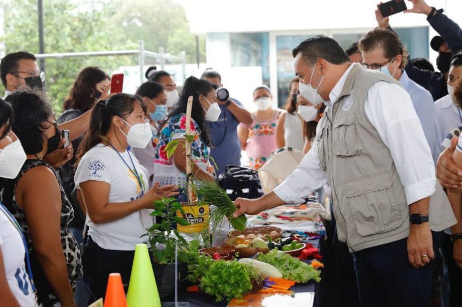 Programas de bienestar social en Mérida: Conoce y benefíciate