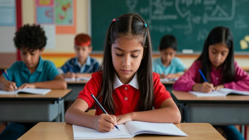 Estudiante mexicano diverso brilla con éxito académico