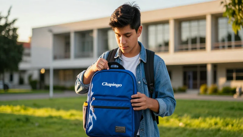 Encuentra la bolsa de trabajo de Chapingo fácilmente
