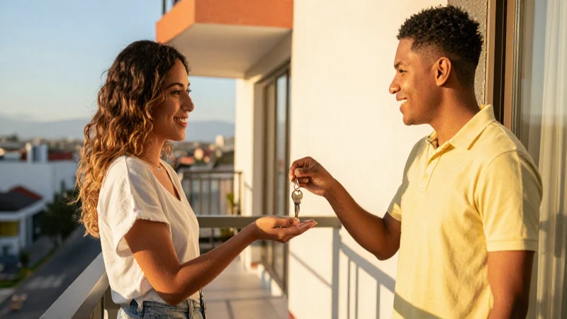 Obtén tu hogar con la Bolsa de Vivienda Abierta
