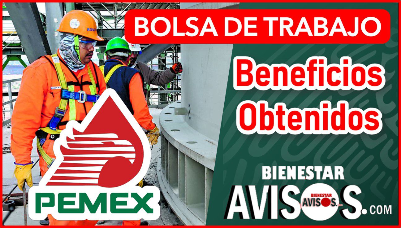 bolsas de trabajo en pemex encuentra oportunidades laborales