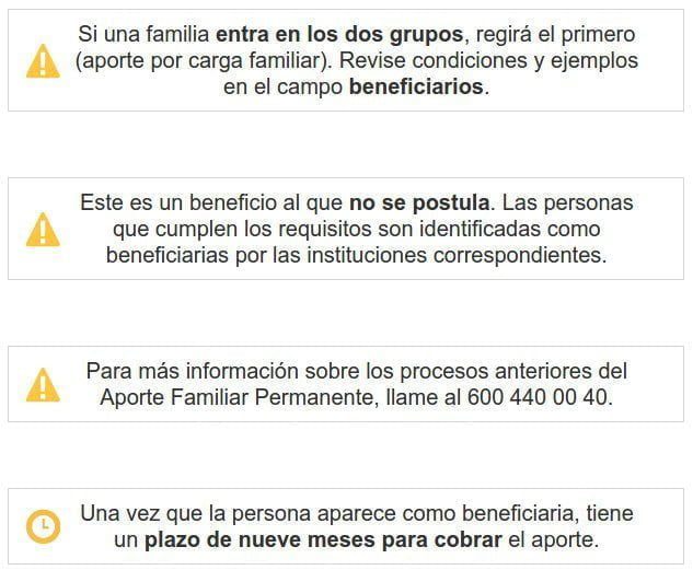 Bono Marzo: ¿Cuánto dinero se entrega y quiénes pueden recibirlo?