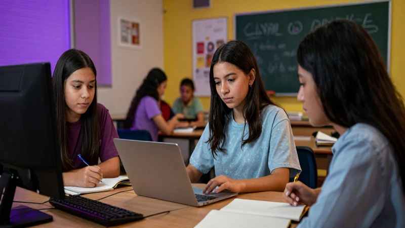 Buscar escuelas secundarias en México