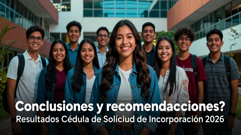 Estudiantes mexicanos celebran el éxito en la universidad