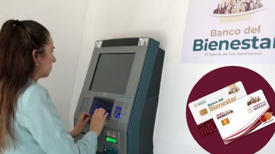Cómo puedo encontrar el cajero automático del Banco del Bienestar más cercano 1 Cajero automático del Banco del Bienestar más cercano en pocos pasos