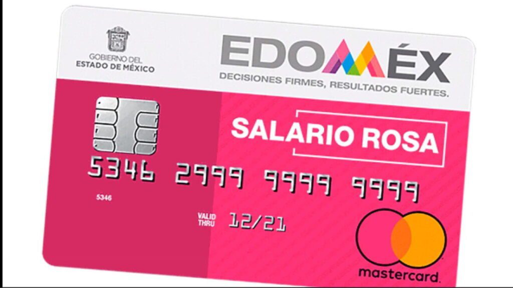 Cómo puedo consultar mi saldo de Salario Rosa en línea 1 Cajero para cobrar salario rosa en México: ¿Dónde encontrarlo?
