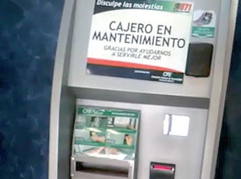 Dónde puedo encontrar los cajeros de CFE en Monterrey 1 Cajeros de CFE en Monterrey: Encuentra el más cercano a ti