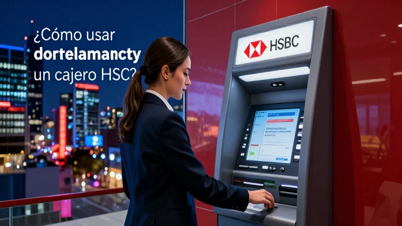 Encontrar cajeros HSBC en Chihuahua