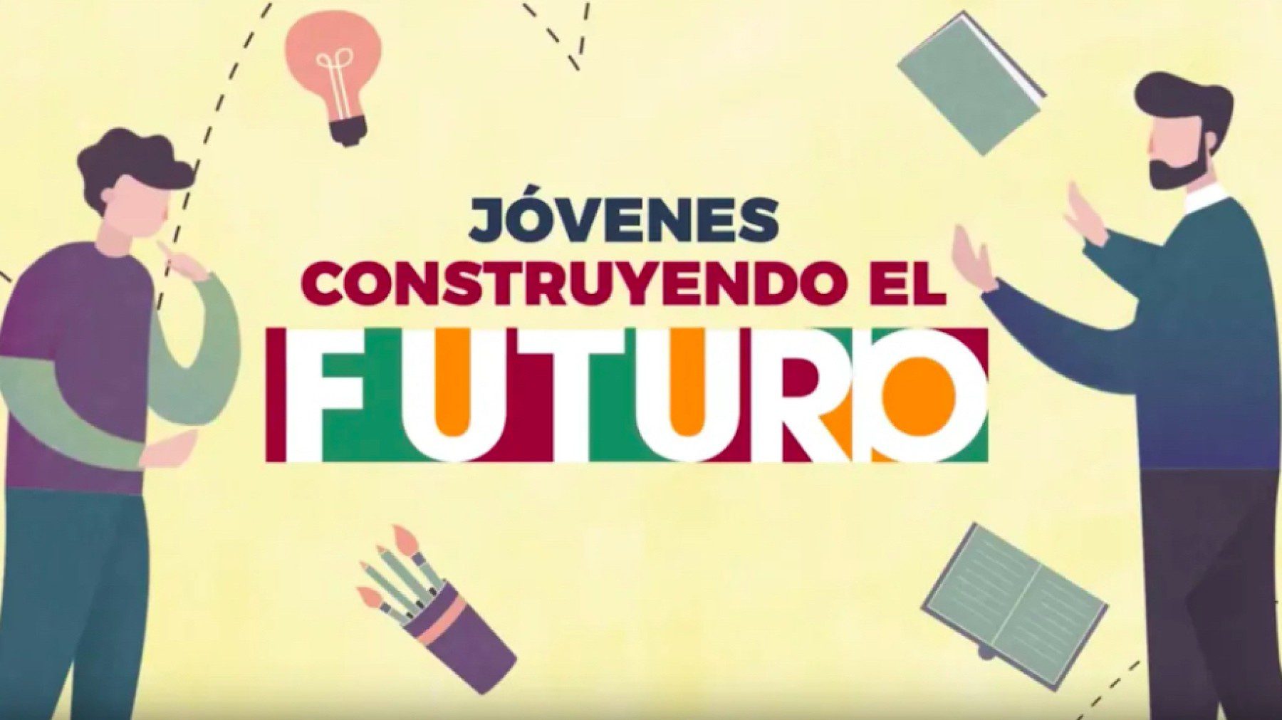 Cálculo del estipendio en Jóvenes Construyendo el Futuro
