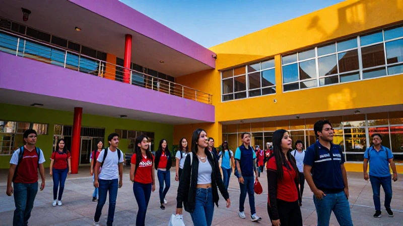 Calendario de eventos de la preparatoria BUAP