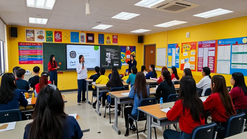 Celebración de logros educativos en Sonora