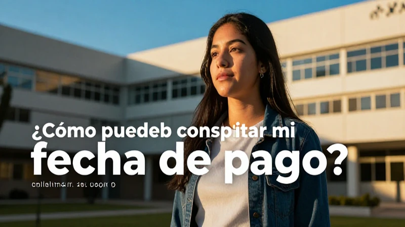 Calendario de pagos de bienestar de marzo