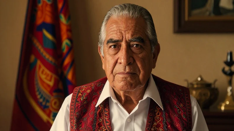 Hombre mexicano mayor dignificado, retrato cinematográfico hiperrealista