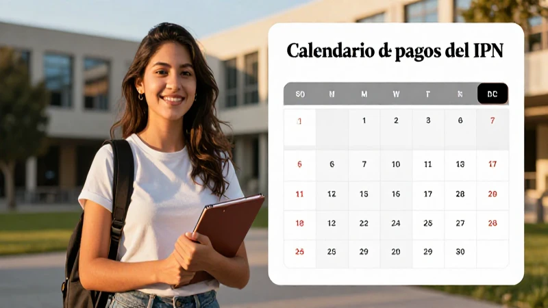 Contactar al IPN para resolver problemas de pagos