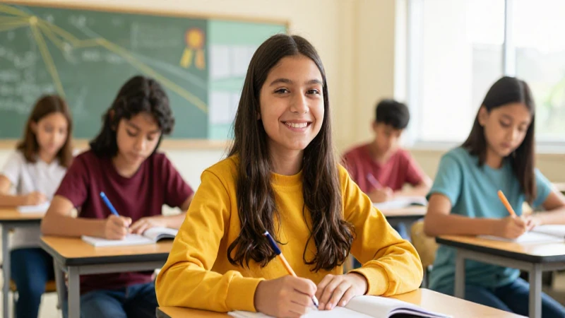 Consultar el calendario escolar de Tese