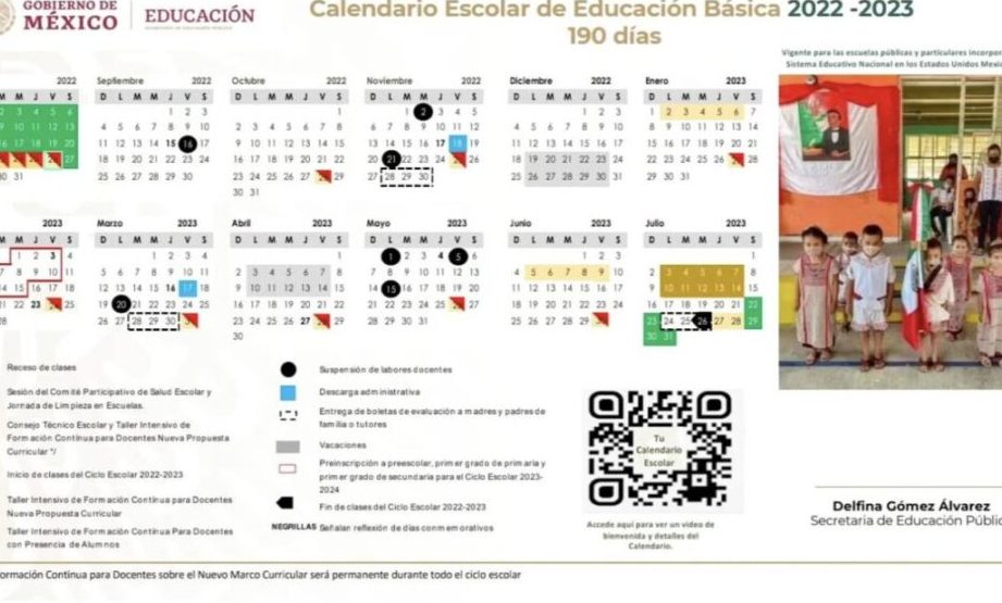 Fecha de publicación de la convocatoria para el bachillerato militar