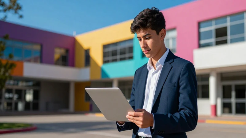 Requisitos mínimos para la beca de Excelencia