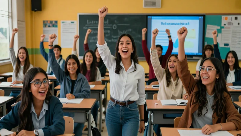 Mejora calificaciones y éxito escolar con la SEP