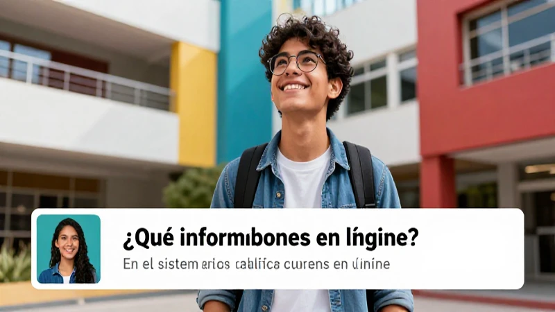 Consulta calificaciones online en la UJAT
