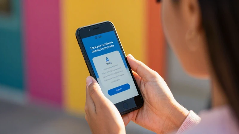 Verifica tu identidad para cambiar el número