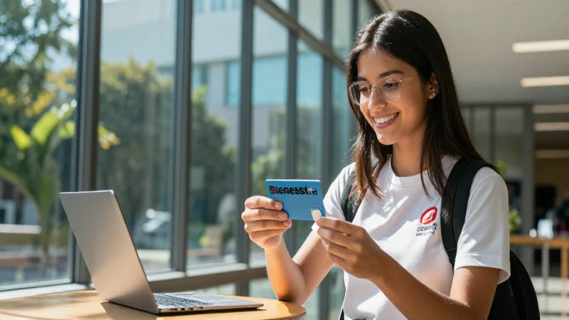Cambia tu NIP de tarjeta del Bienestar fácilmente