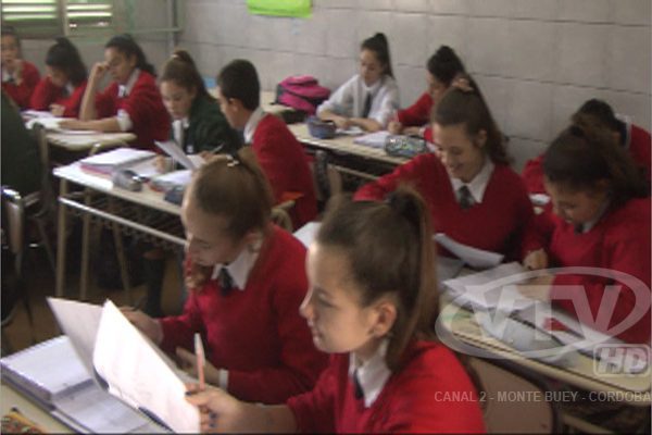 Cambios comunes en la secundaria: ¿Qué esperar en esta etapa?
