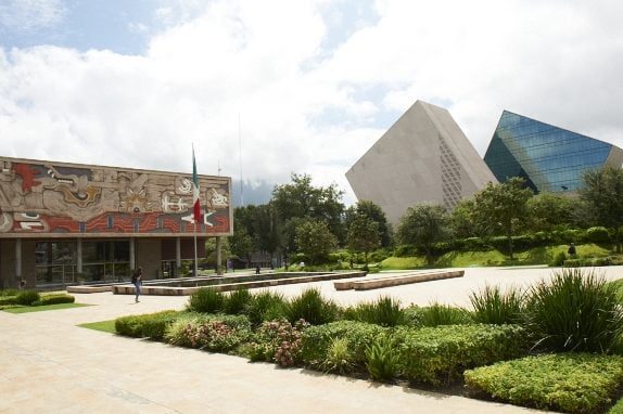 Educación y formación profesional en el Tecnológico de Estudios Superiores de Chicoloapan