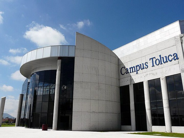 Conoce las opciones académicas en el Tecnológico Universitario de Toluca