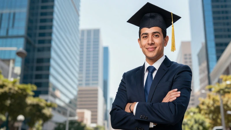 Carreras de negocios con alta demanda laboral