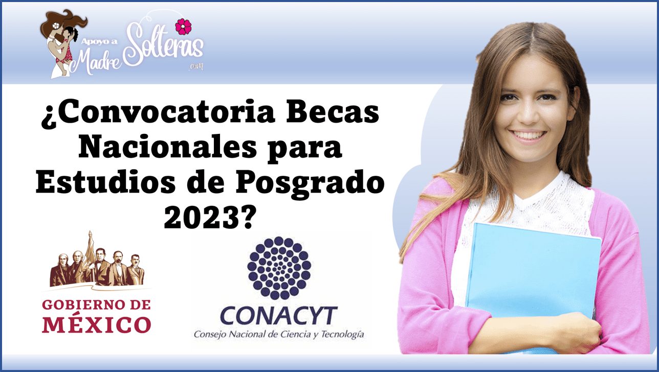 Carreras con becas: Opciones de estudio financiadas por CONACYT