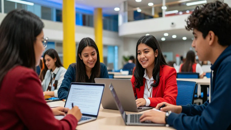 CONACYT ofrece becas para estudiar carreras