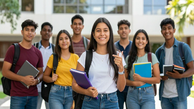 Carreras de tres años y requisitos en México