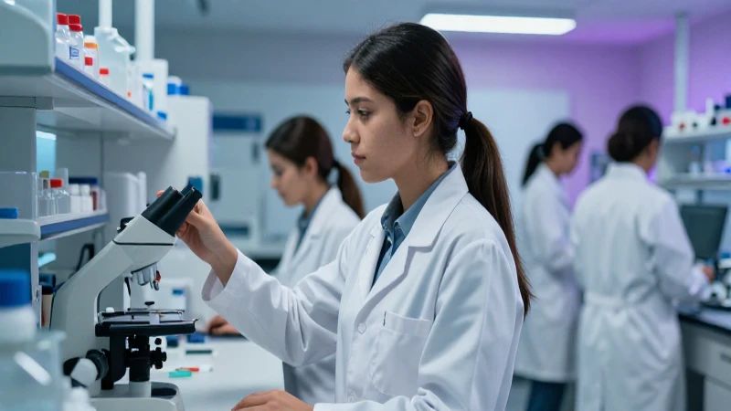 Carreras de Ciencias de la Salud en UdeM