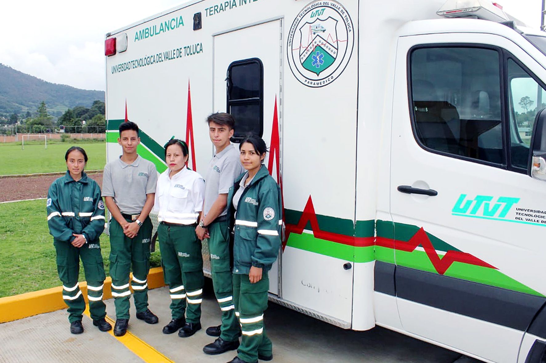Carreras de la Universidad Tecnológica de Toluca: opciones educativas