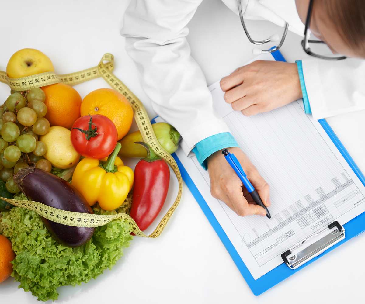 Carreras de nutrición en la UNAM: opciones académicas para descubrir