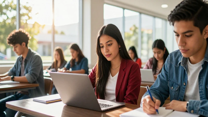 Cuáles son las carreras que ofrece el IPN y cómo inscribirse 86 Estudiantes mexicanos, éxito y modernidad universitaria