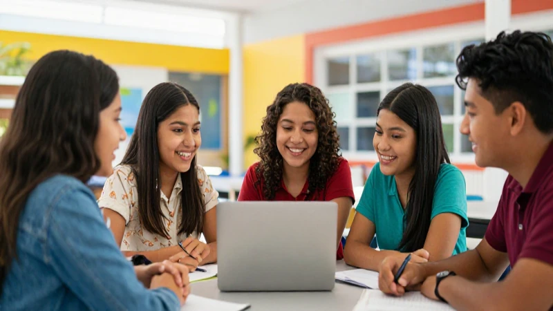 CCT Prepa 5: Carreras y éxito académico