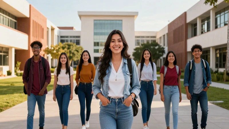 Estudiantes mexicanos exitosos en arquitectura universitaria