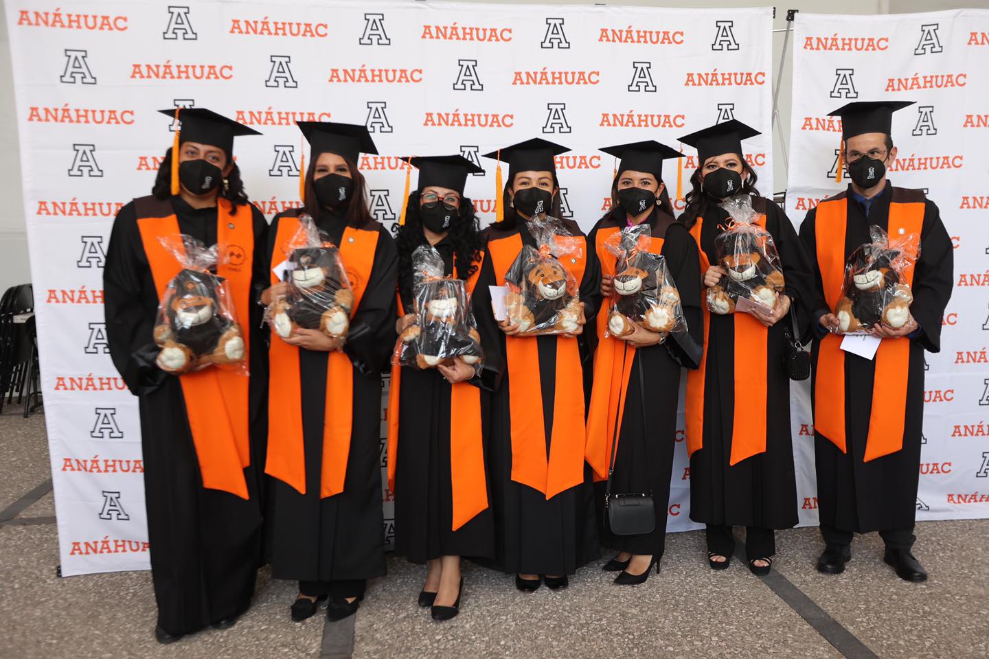 Carreras disponibles en la Universidad Anáhuac Puebla