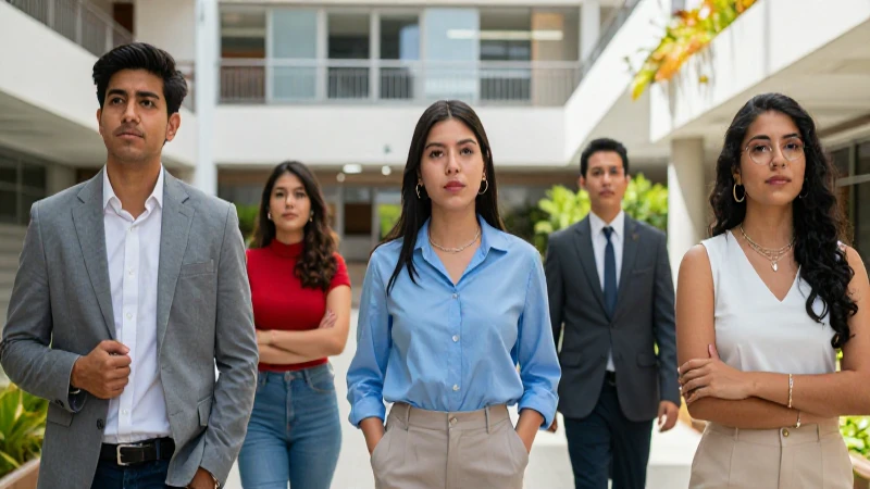 Oferta de carreras y empleo en Cuauhtémoc