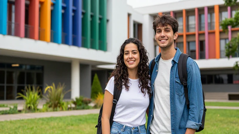 UNC: Carreras, costos y becas