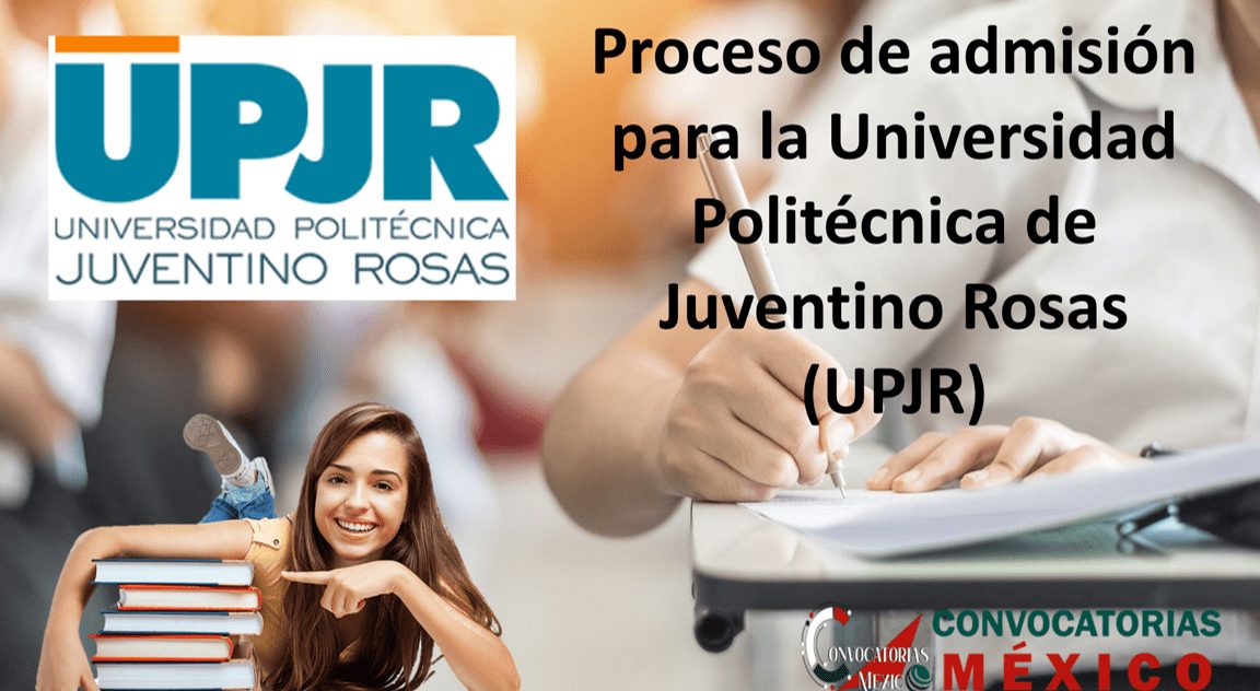 Carreras disponibles en la Universidad Politécnica de Juventino Rosas