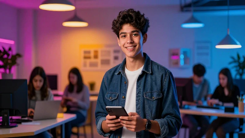 Campus ITESM ofrece carreras modernas y vanguardistas
