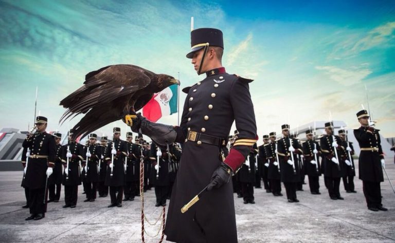 Carreras en el Heroico Colegio Militar: Oportunidad para líderes militares