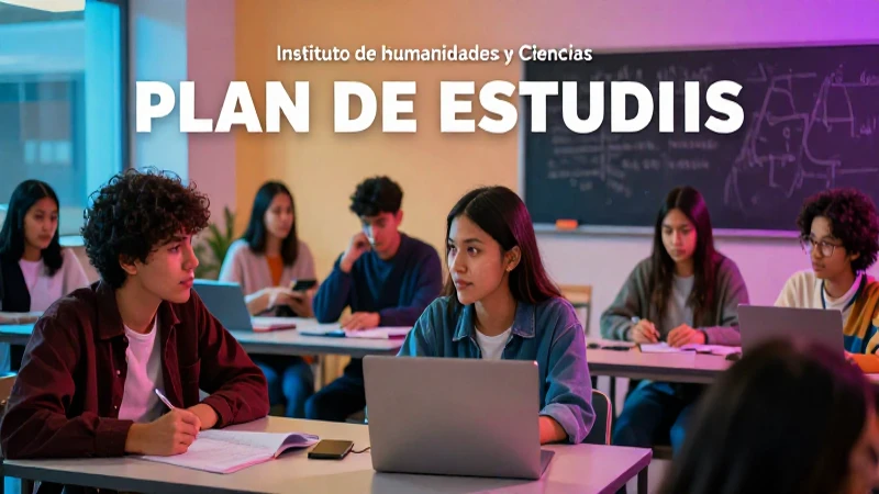 Oferta académica diversa en Humanidades Tlalpan