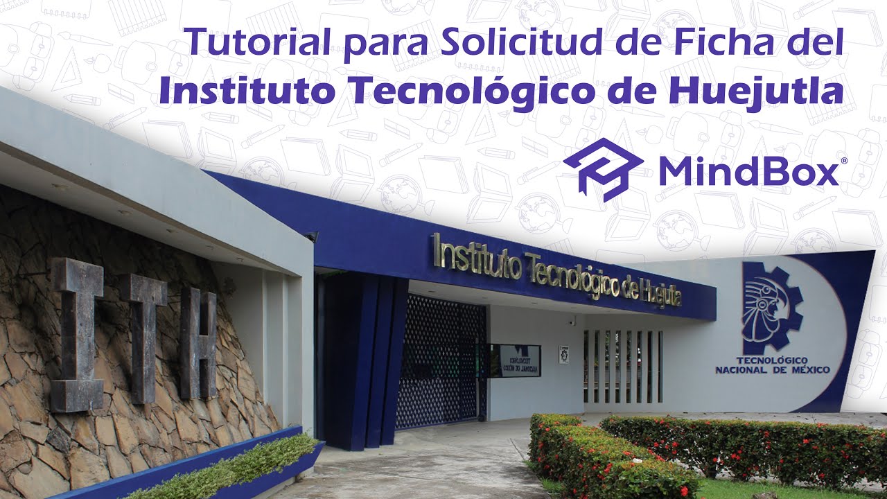 Carreras en el Instituto Tecnológico de Huejutla: Opciones educativas disponibles