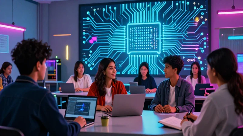 Carreras y plan de estudios del IT Huejutla