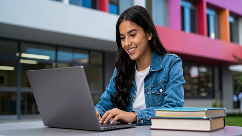 Requisitos y carreras en el ITT III