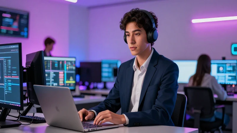 Carreras y empleo en el Tecnológico Oriente